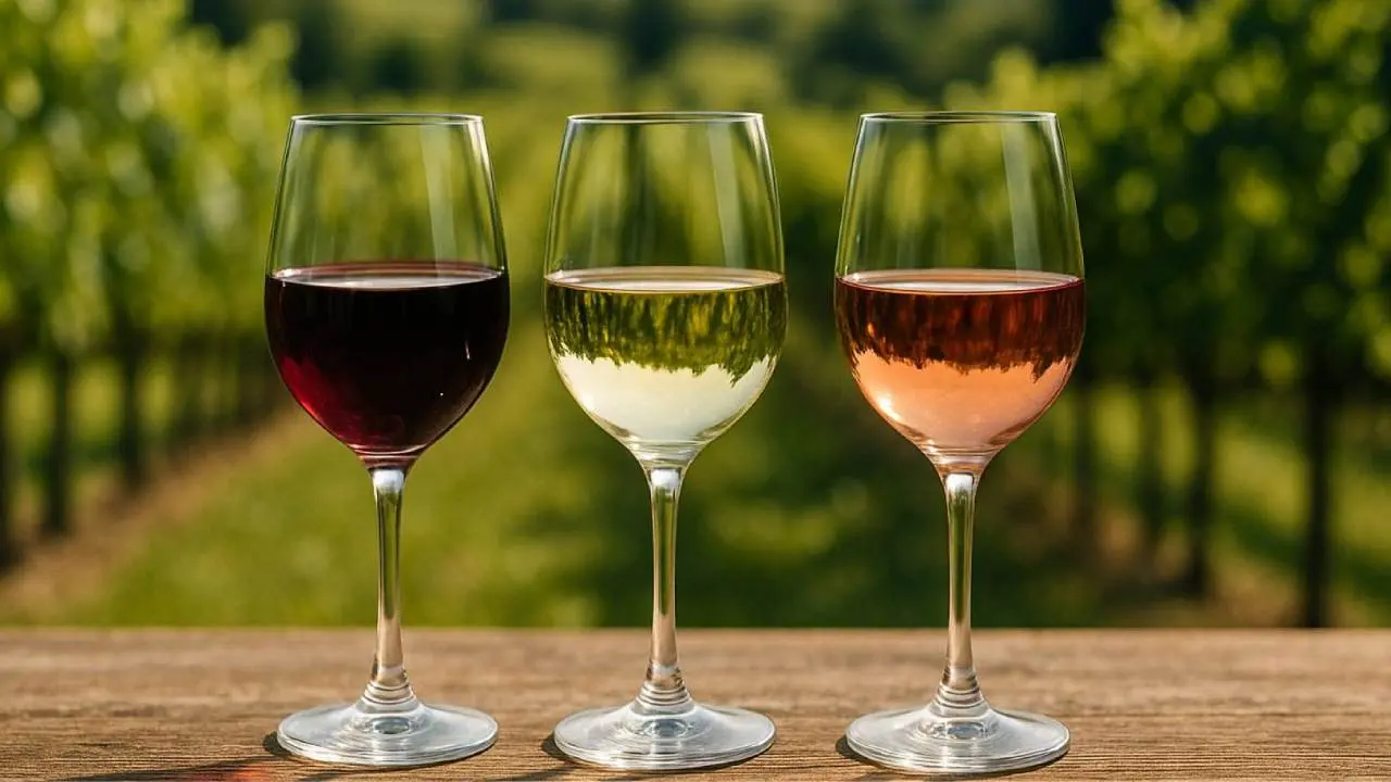 Un informe del mercado vitivinícola mostró la variación interanual en exportación de vinos