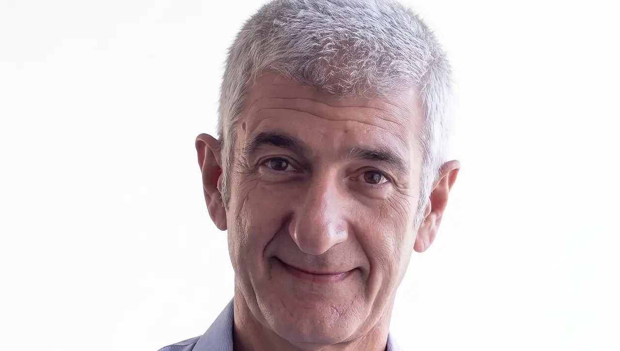 Leonardo Fraga, CEO de Grant Thornton Argentina