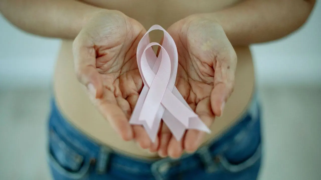 cancer de mama