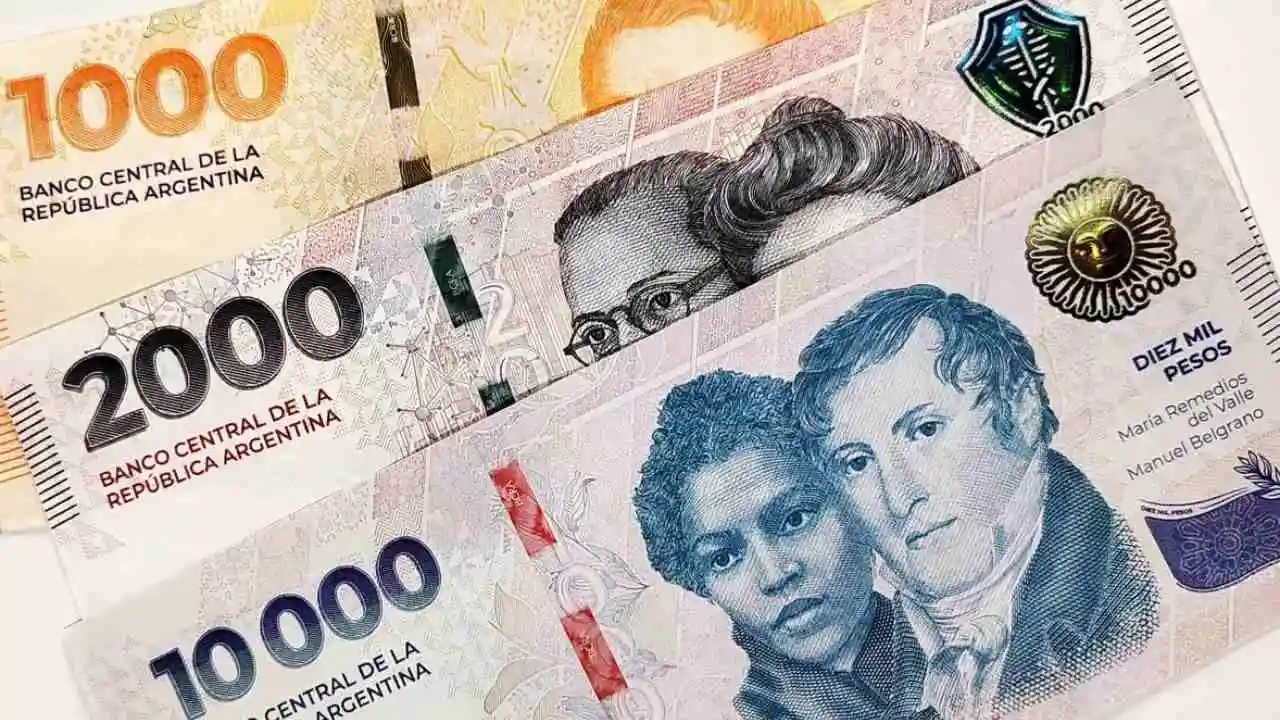 Los salarios registrados llegaron a casi $2 millones, pero no recuperaron poder de compra
