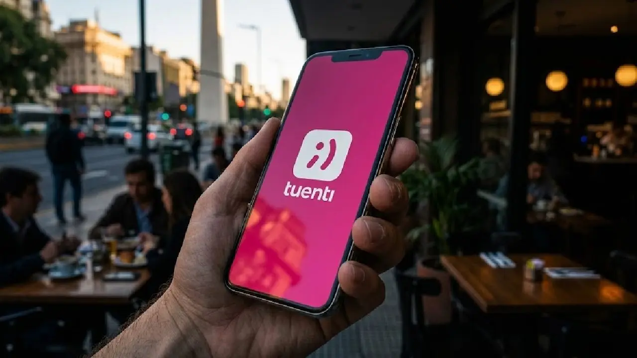 Metrotel ofrecerá servicios de telefonía celular bajo la marca Tuenti
