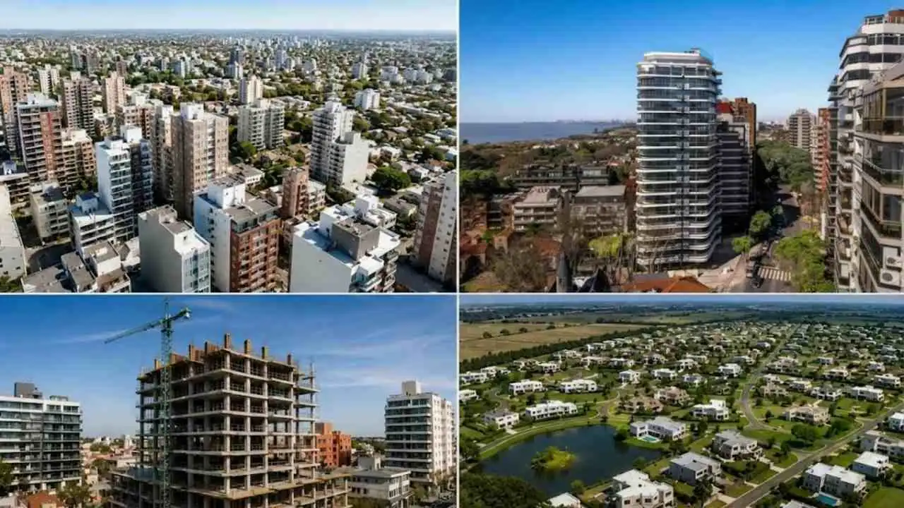 Comprar para alquilar: qué zona de GBA ofrece la mayor rentabilidad inmobiliaria