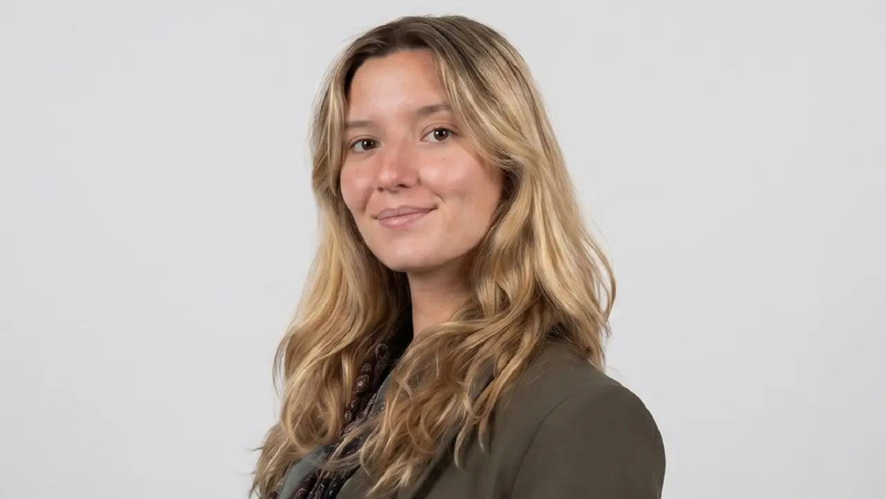 Milagros Santamaría, CEO de Andén