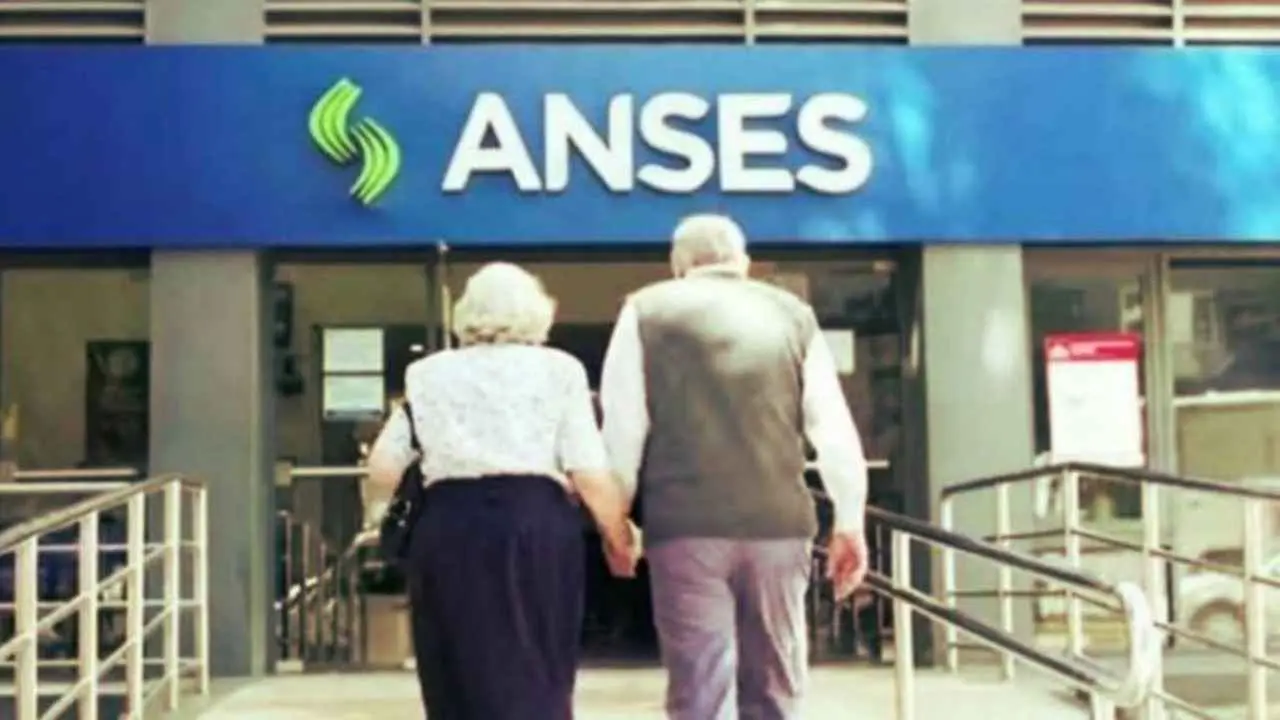 Las proyecciones oficiales anticipan qué pasará con las jubilaciones de Anses en 2027