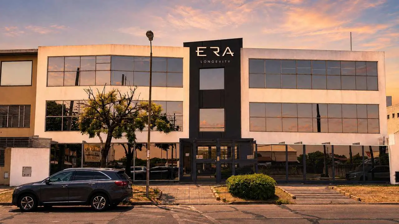 ERA Longevity inaugura la primera clínica de longevidad del país