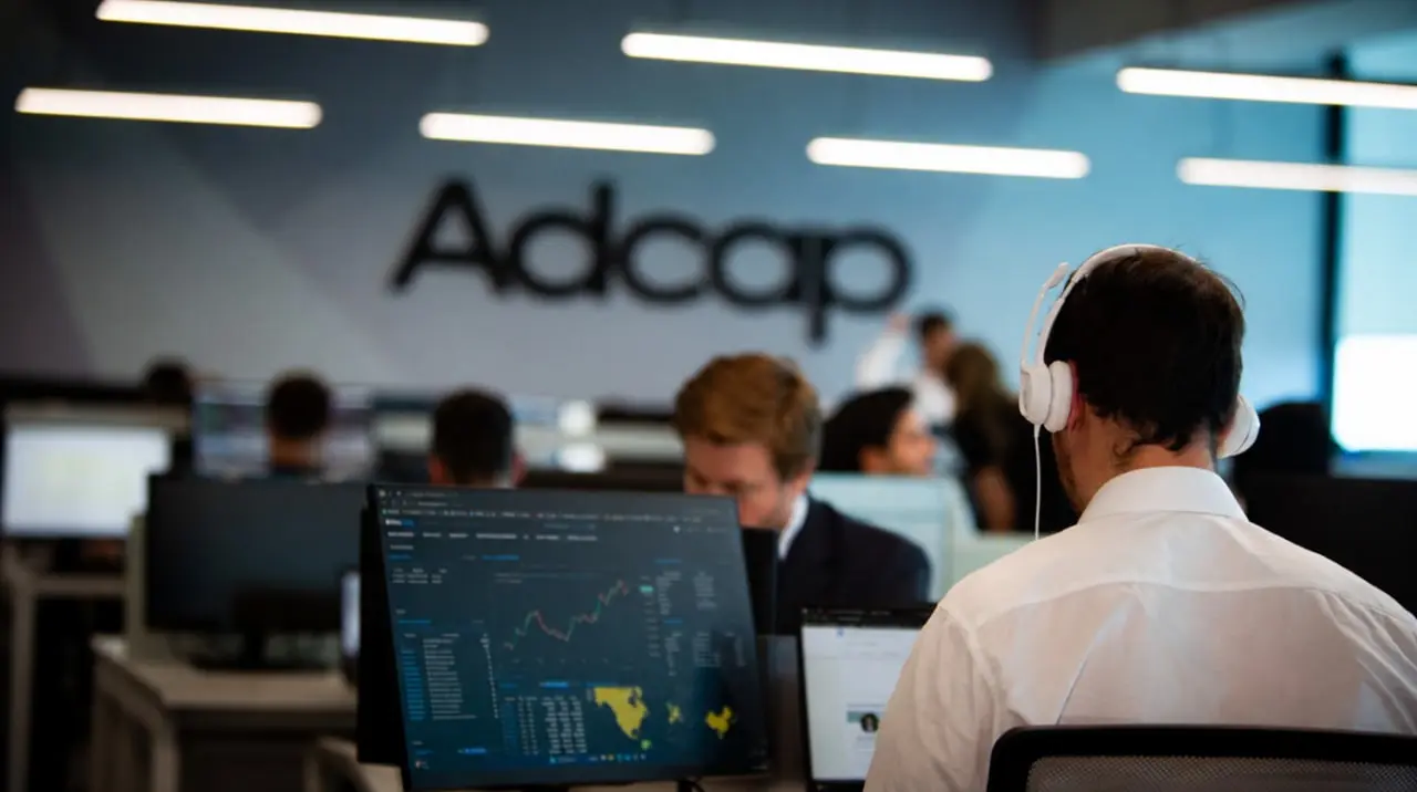 Adcap