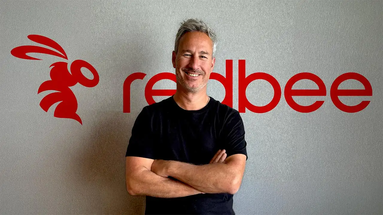  Matías Salines, Head of Growth de redbee