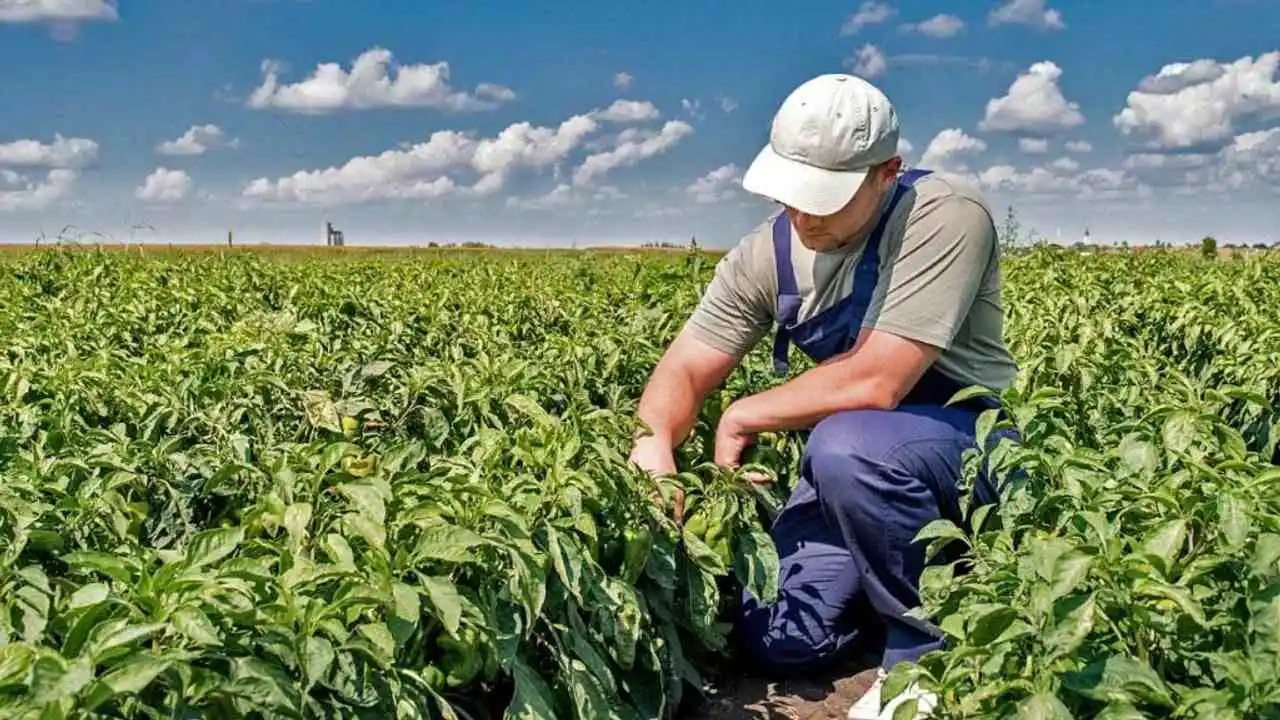 El Gobierno prorrogó el régimen para trabajar en el campo sin perder planes sociales