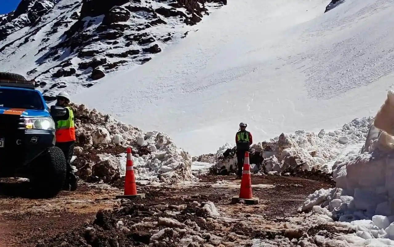 Minerías, en alerta por frío extremo provocado por El Niño