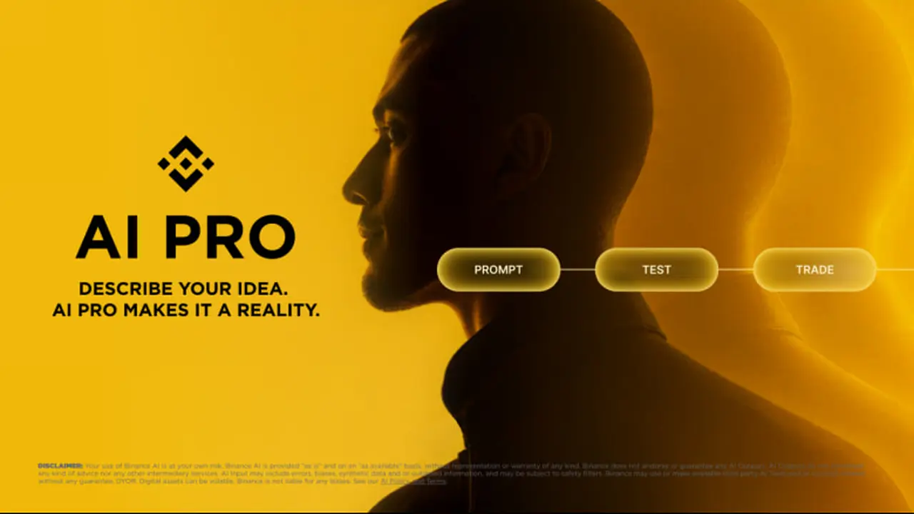 Binance Ai Pro