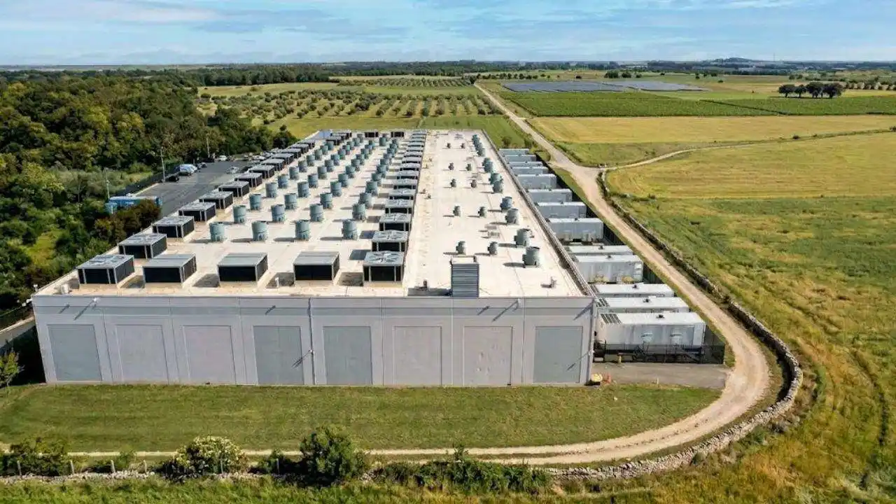Empresas crean la primera Cámara de Data Centers de Argentina para captar inversiones