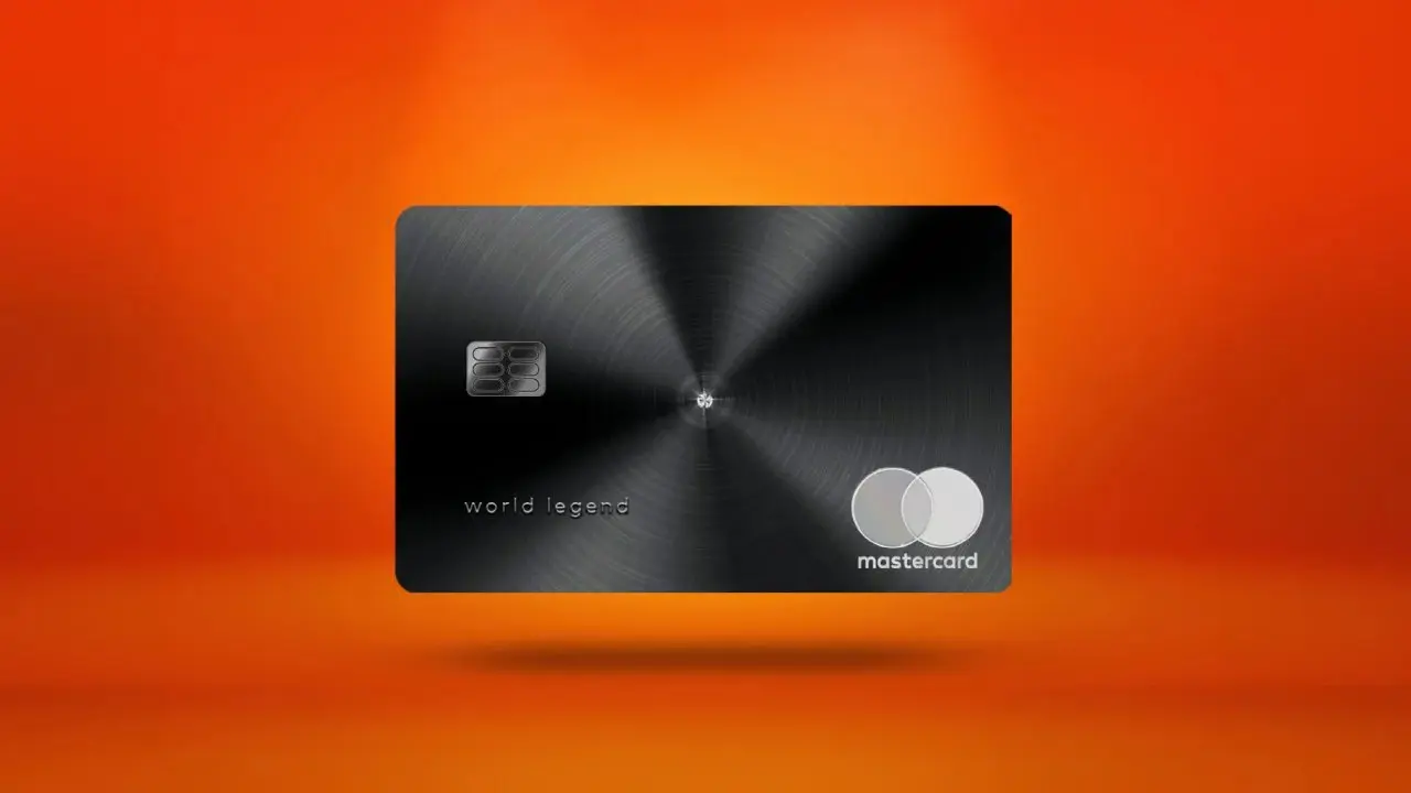 Nueva tarjeta exclusiva de Mastercard: qué beneficios tendrá la ‘World Legend’