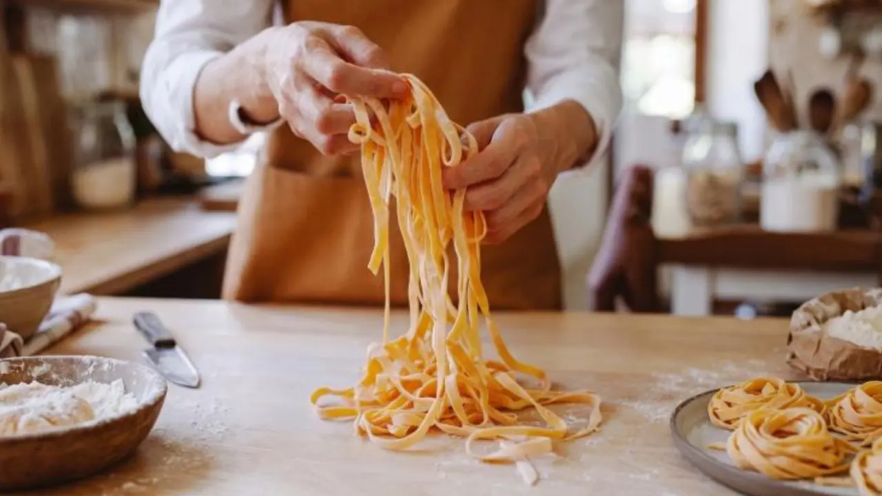 Día Mundial de la Pasta: que locales ofrecerán 2x1 y descuentos en Buenos Aires