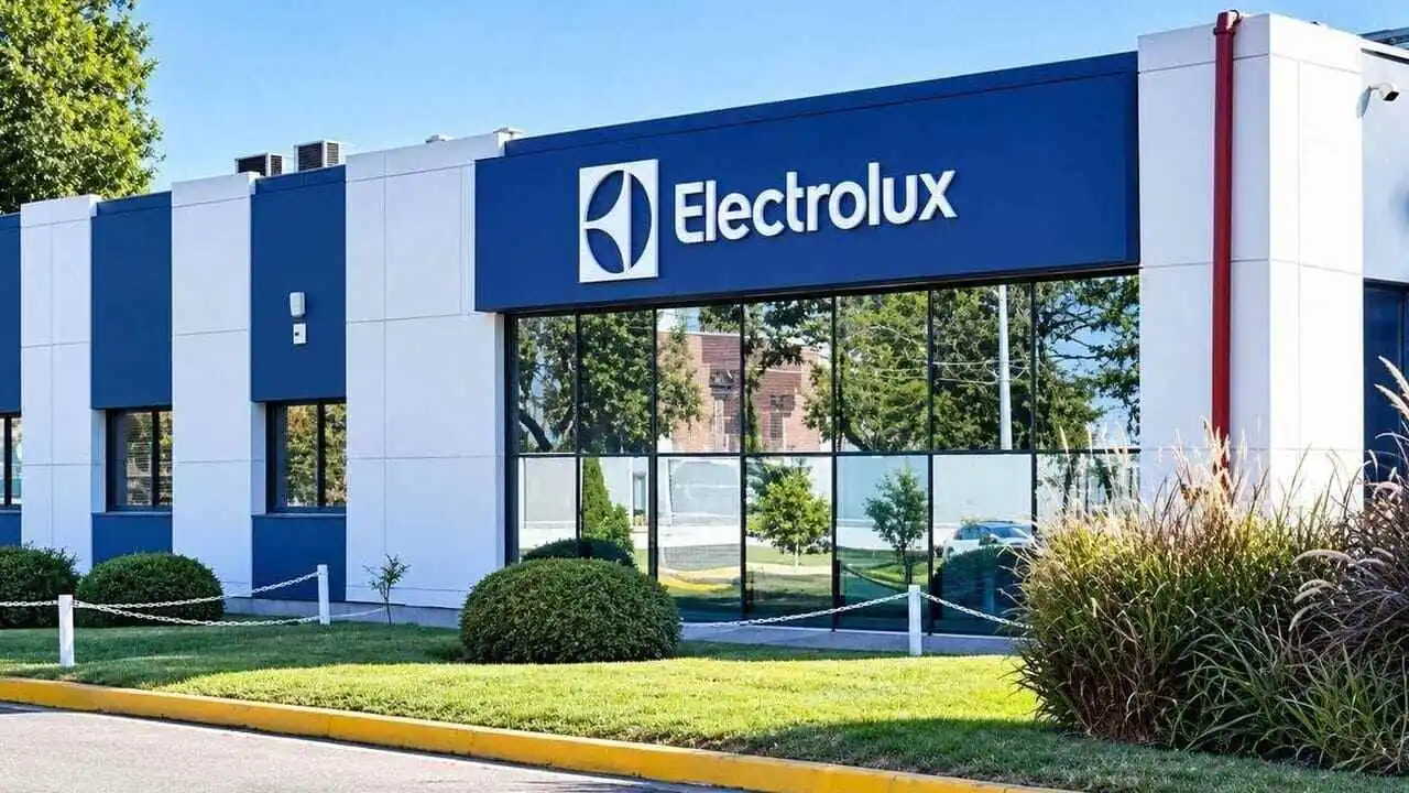 Electrolux cerró su planta en Rosario y la UOM reclama que vuelva a producir