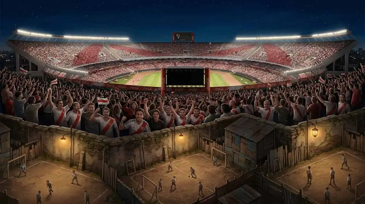 River Plate