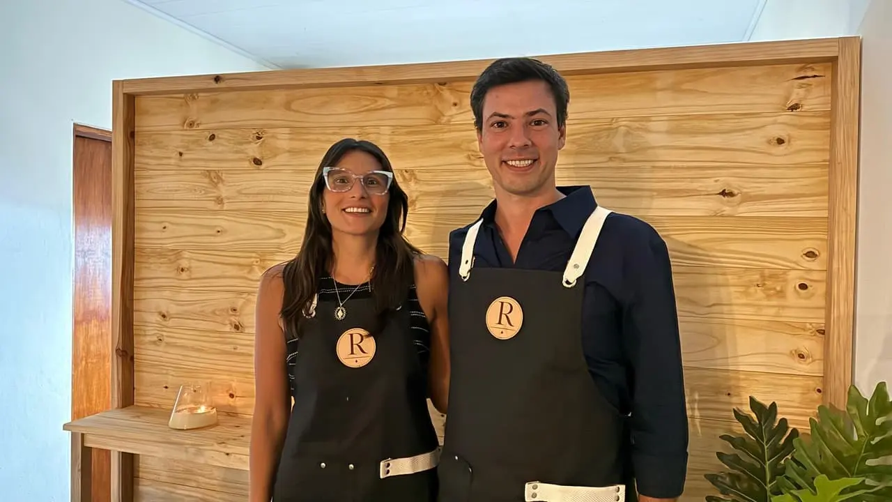 Emprendimiento Ritual