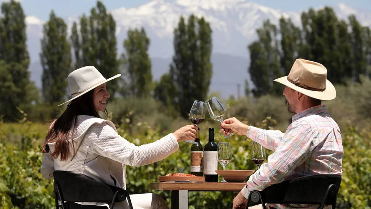 Ocho propuestas premiadas de Mendoza para tener en cuenta en una escapada turística