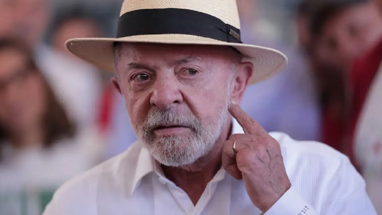 Lula da Silva