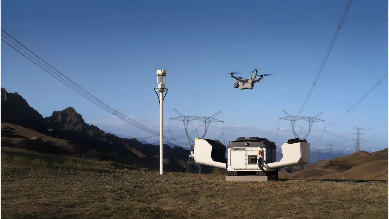 HDT NewForce, Grupo Confluencia y Drone Ai Services avanzan con un proyecto de drones e IA
