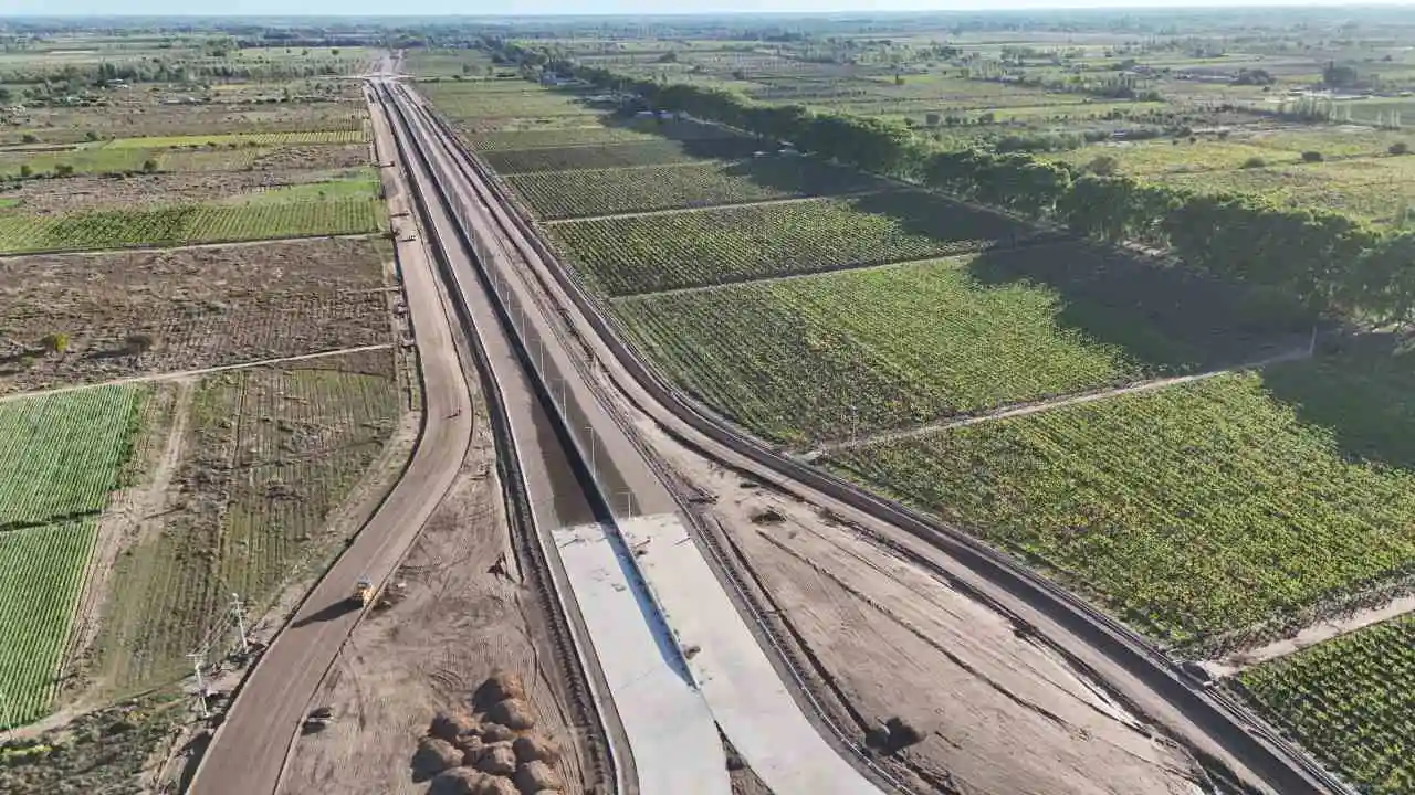 Están los pliegos y se viene la obra: ruta nacional se conectará con corredor vial clave