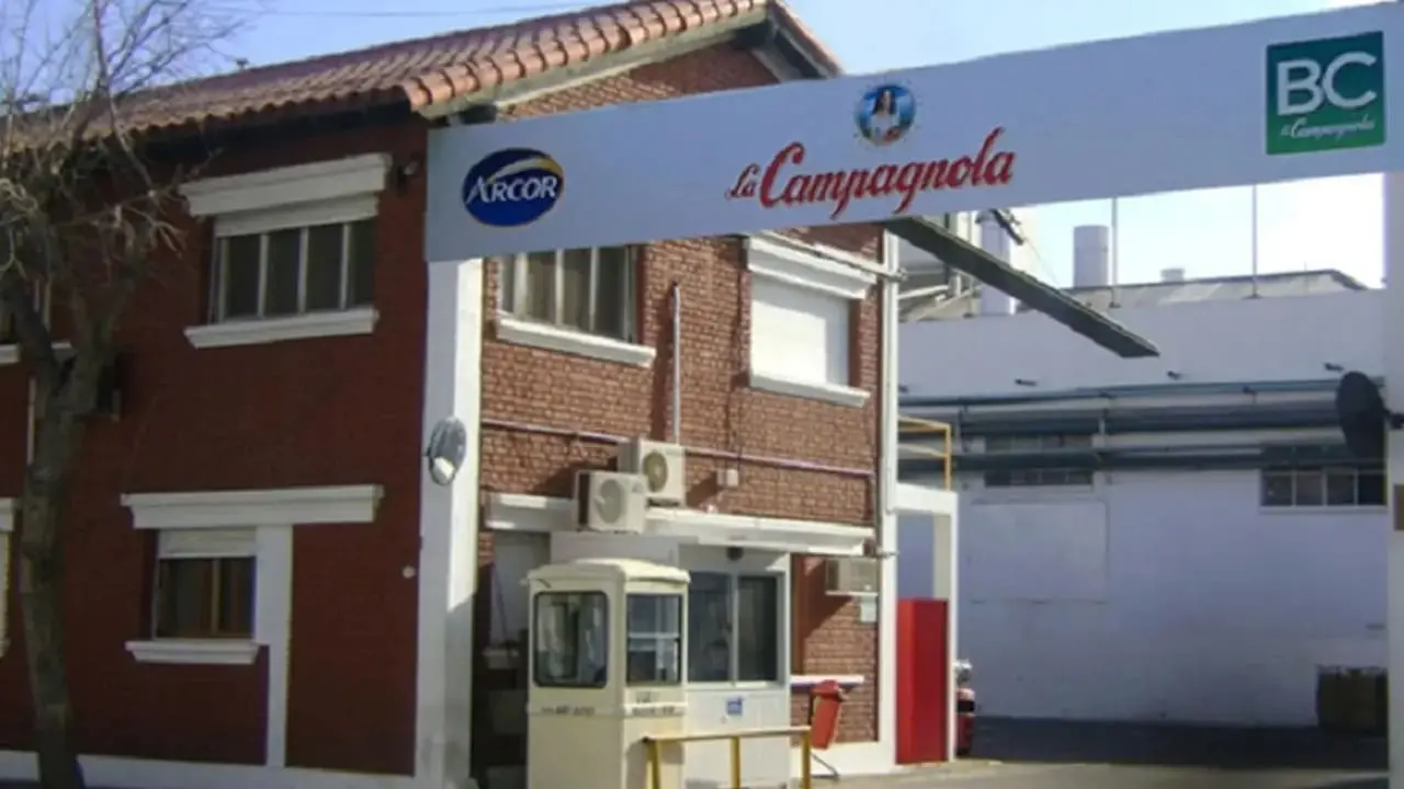 La Campagnola frena una planta y suspende a 60 trabajadores por falta de pescado y ventas