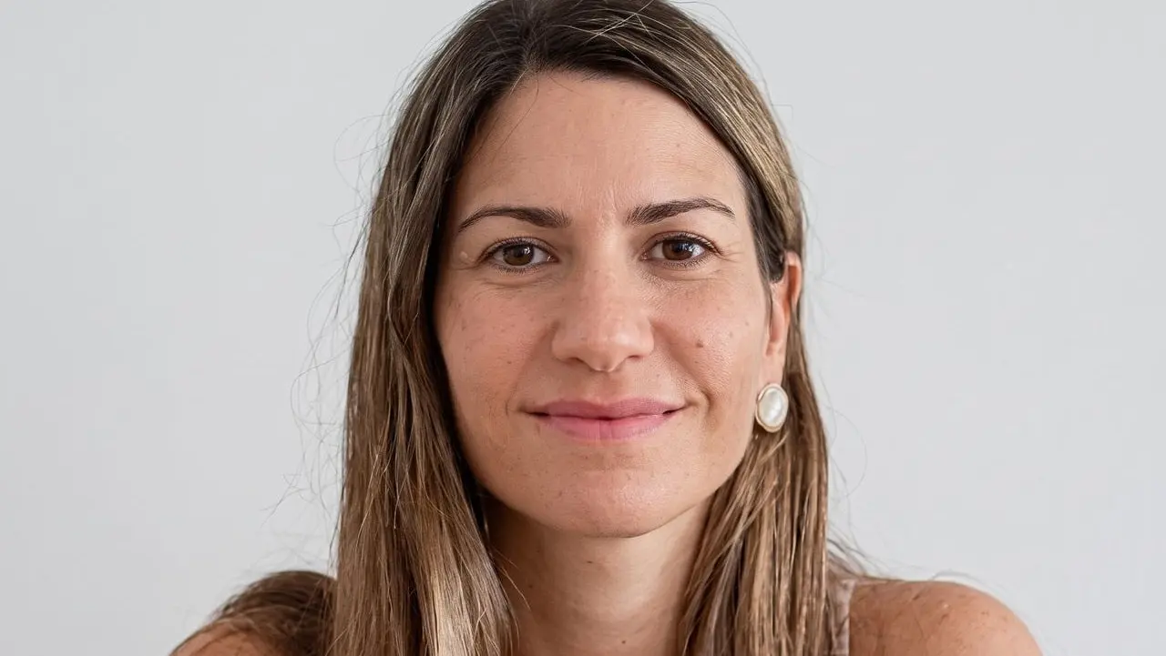 Daniela González, Gerente de Marketing y Negocio Consumer de Strix para la Argentina, Chile y Uruguay
