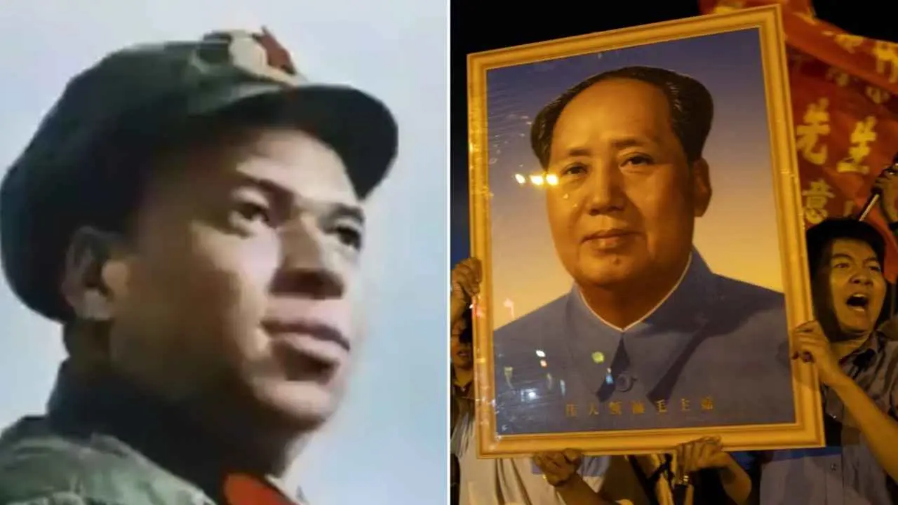 Mbappé pierde contratos en China y bloquean su cuenta tras la polémica por el meme de Mao
