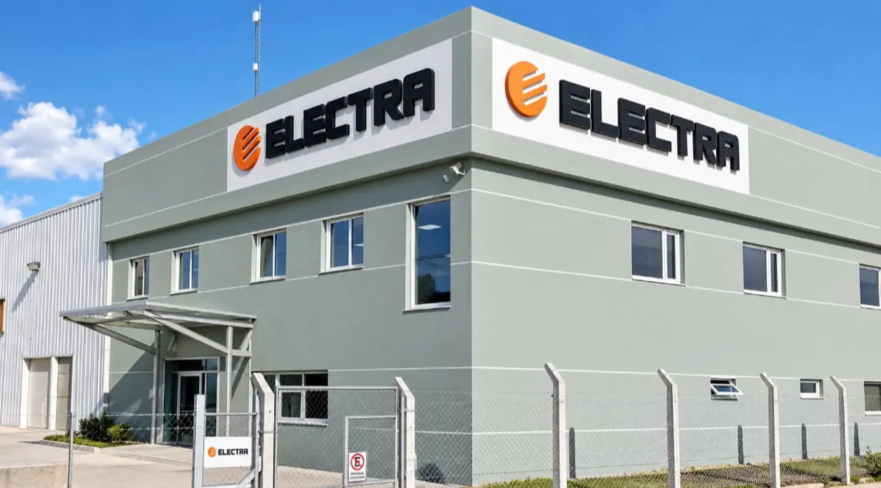 Electra