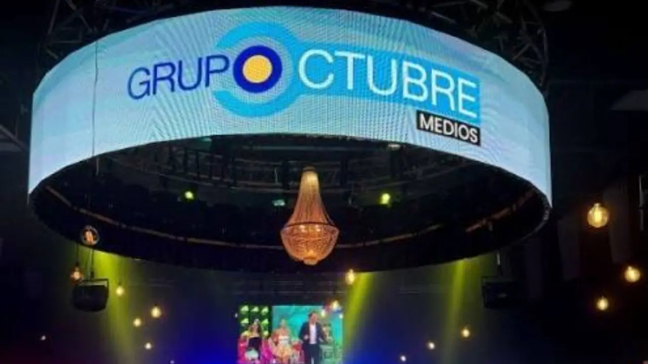 Grupo Octubre