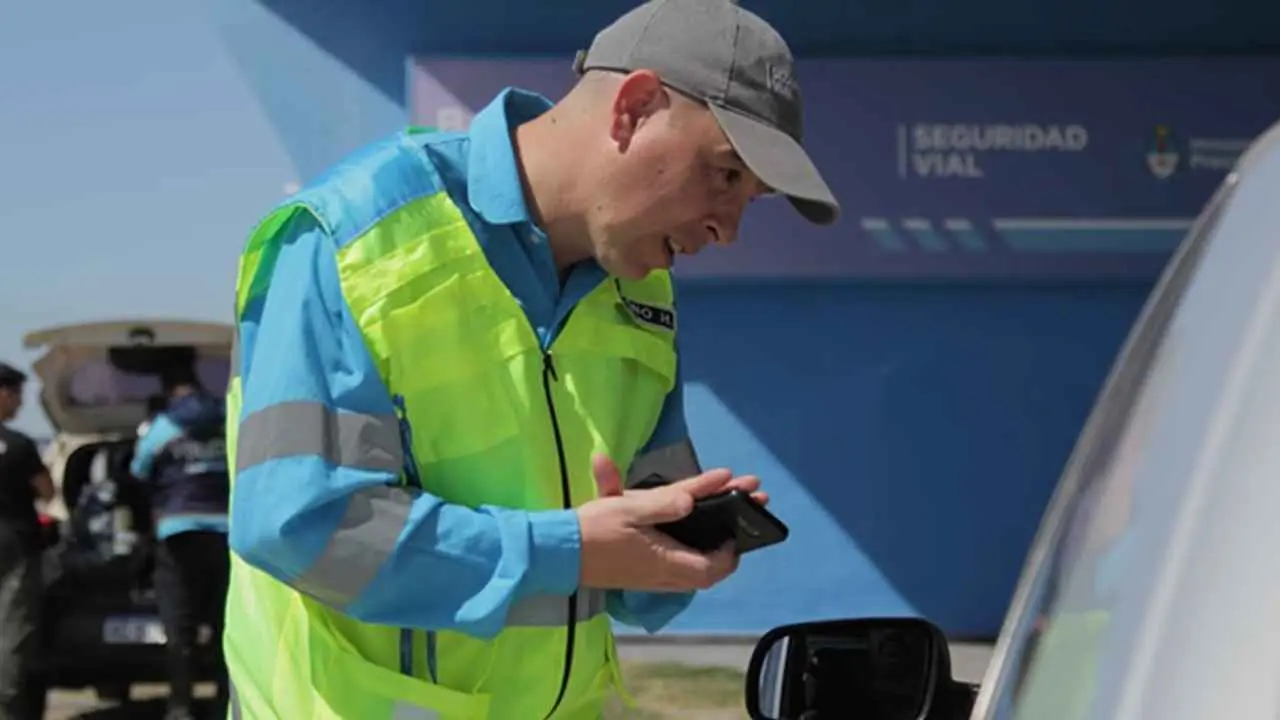 CABA busca cambiar el scoring y eliminar la quita automática de puntos por multas