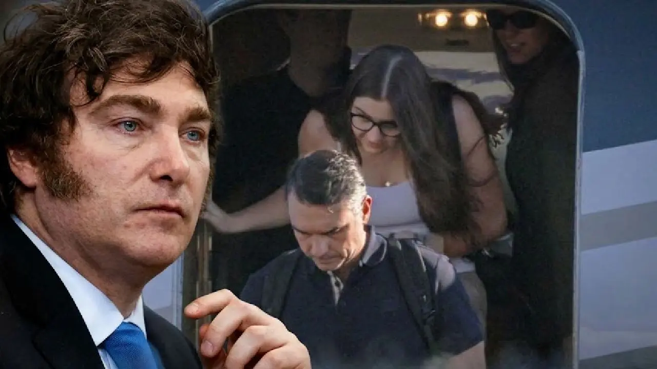 Qué delitos mencionan las denuncias contra Milei y funcionarios por la fuga de Bolsonaro