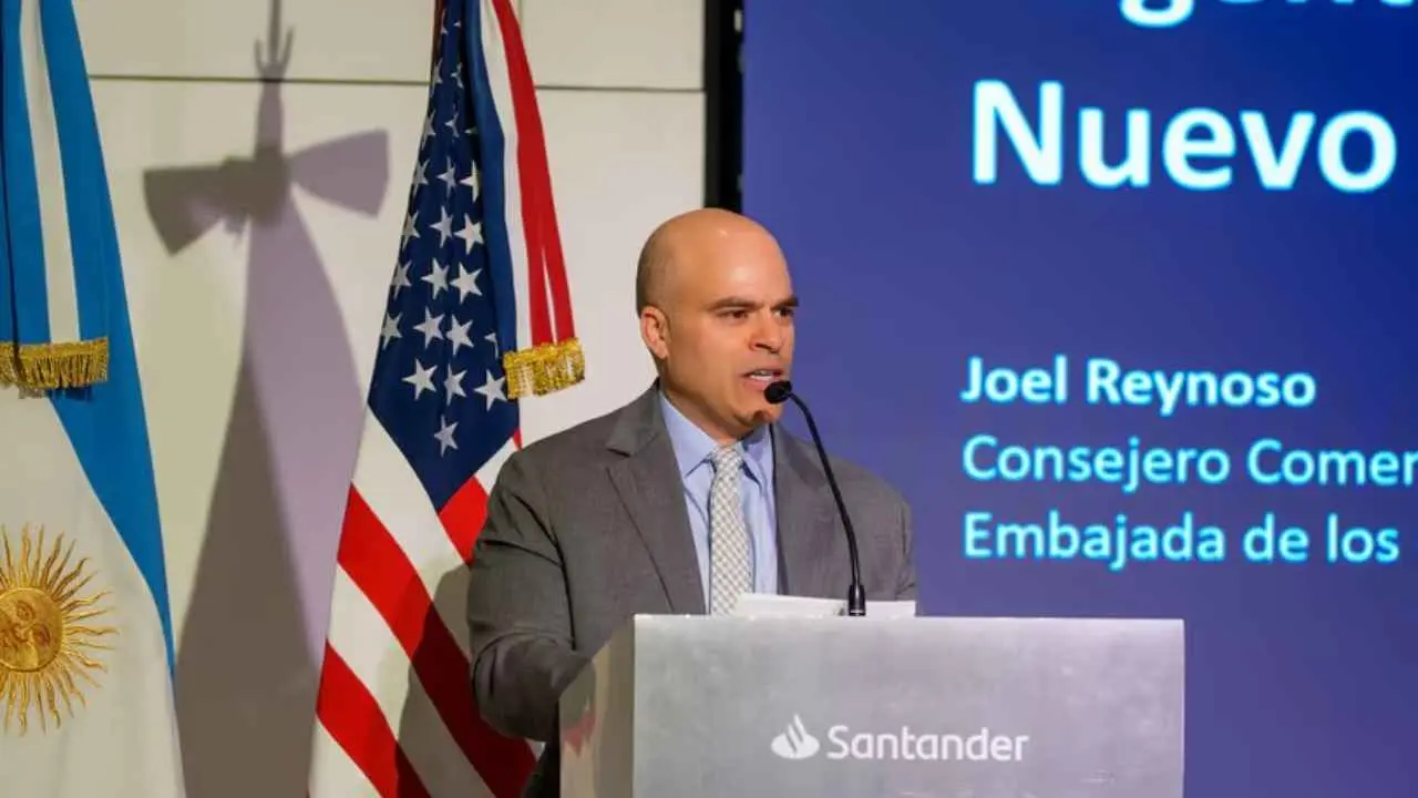 Estados Unidos pide avanzar con el tratado de patentes que espera la aprobación del Senado