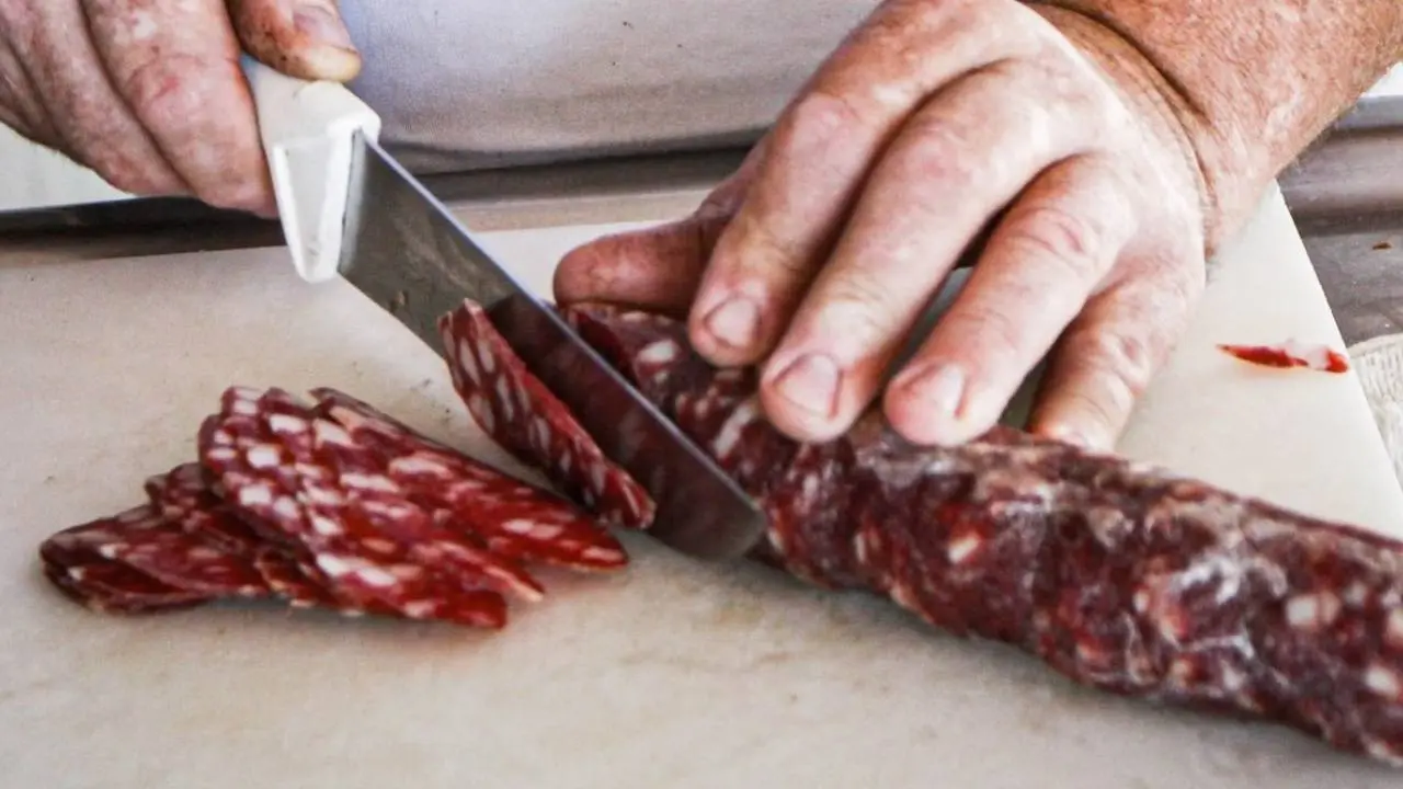 Cuándo y dónde es la Fiesta del Salame el fin de semana largo de noviembre