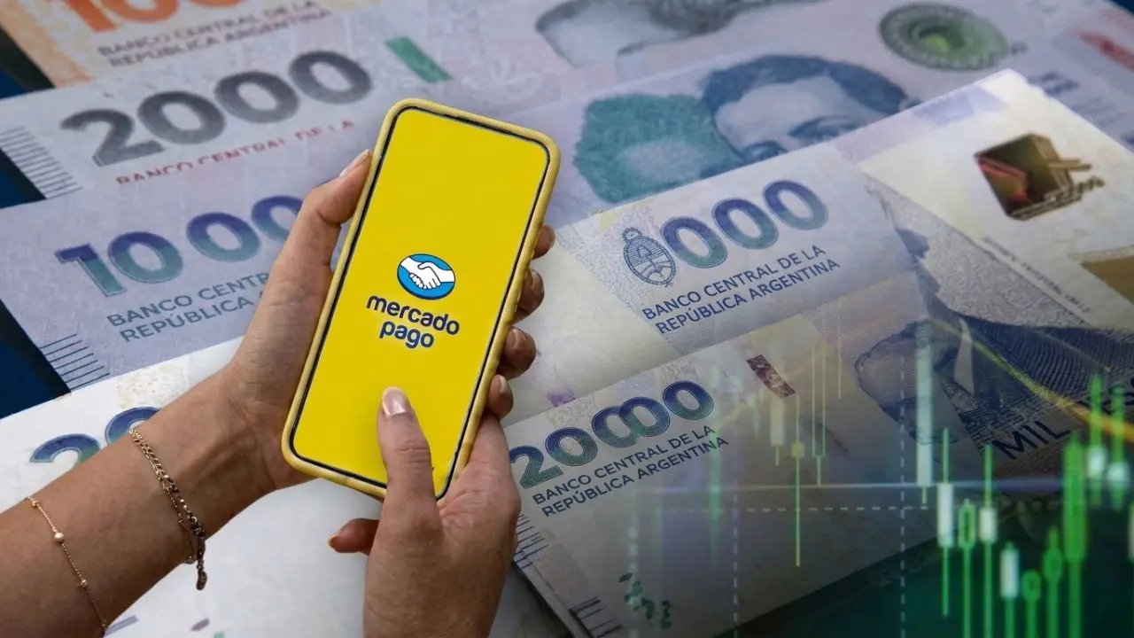 mercado pago pesos