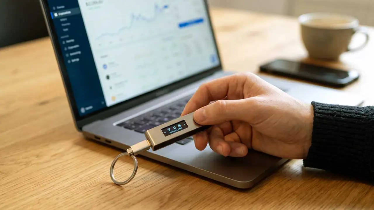 Criptomonedas en riesgo: cómo cuidar tus ahorros tras el hackeo a Binance