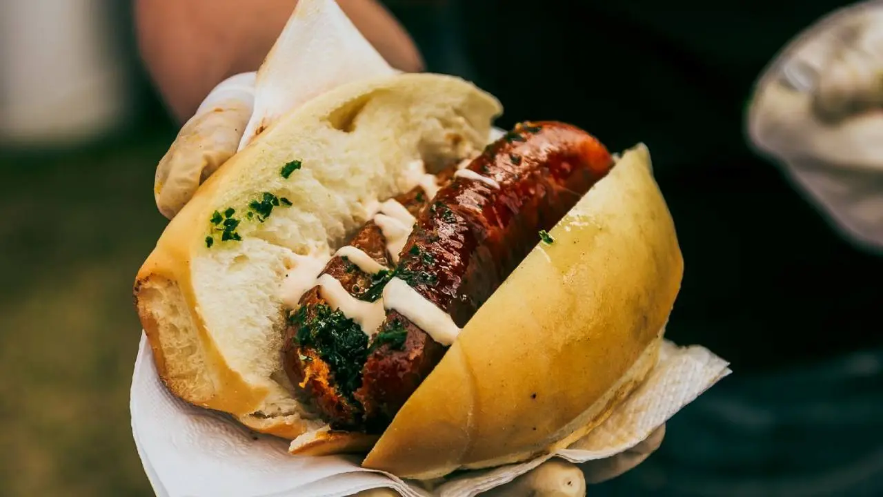 Dónde es este fin de semana la Chori Fest con entrada libre y gratuita en Capital