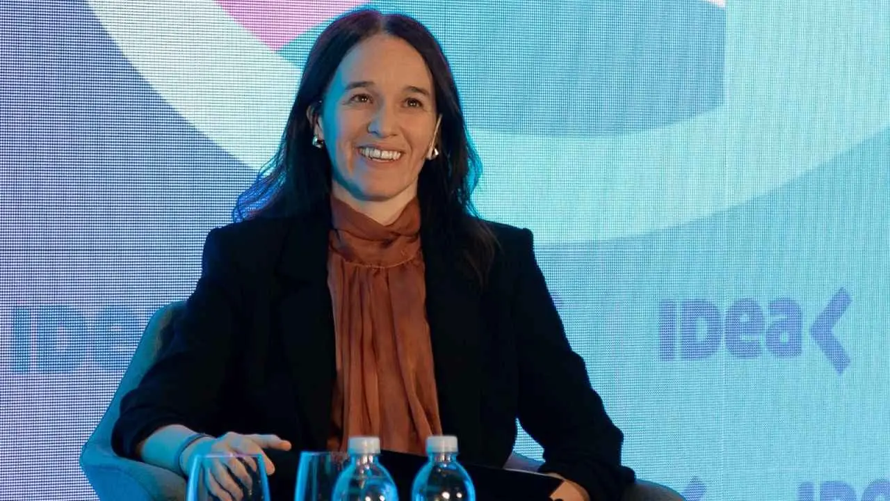 María Ibarzabal Murphy