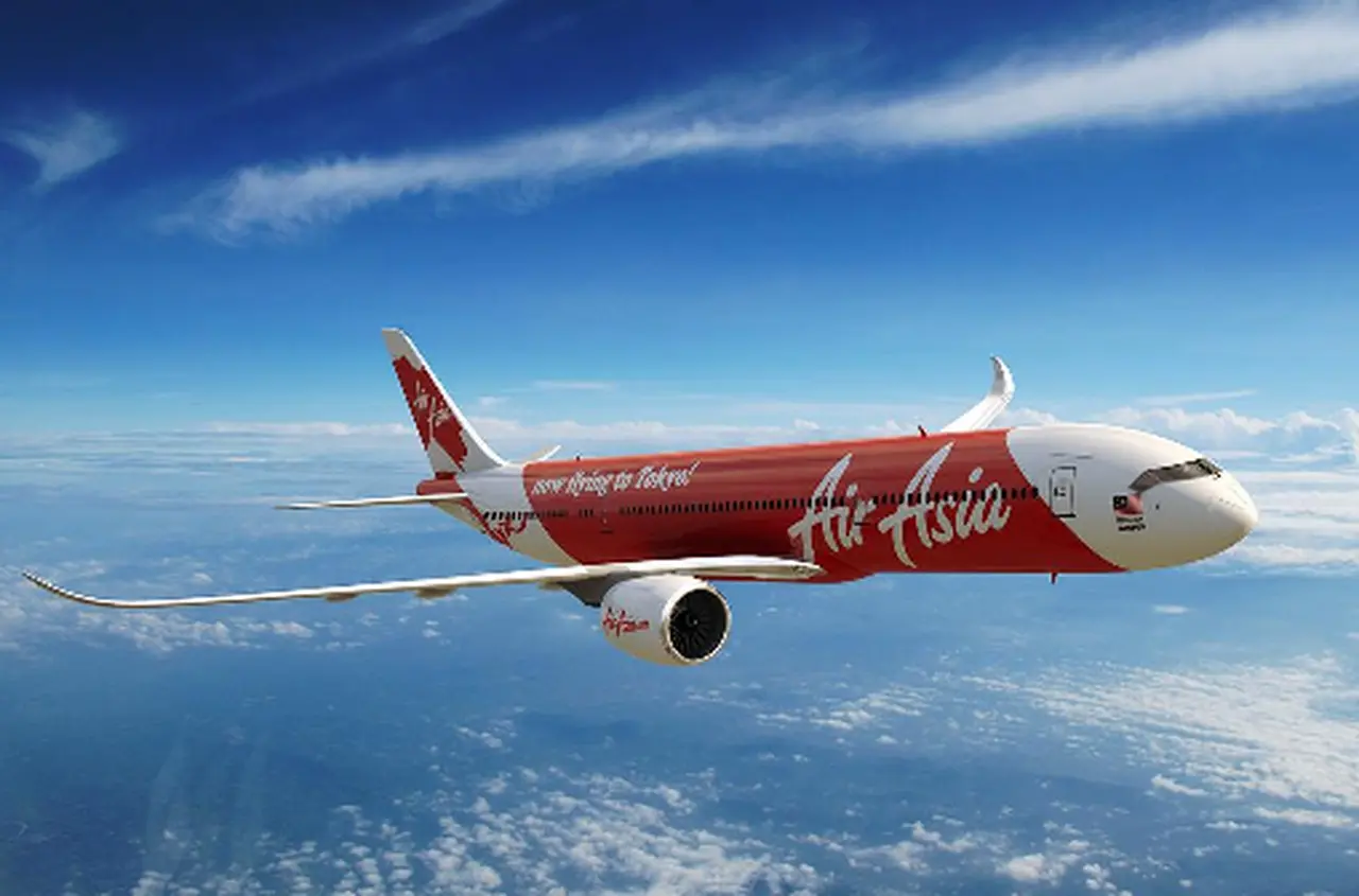 Indonesia: encuentran en el mar de Java la cola del avión de AirAsia