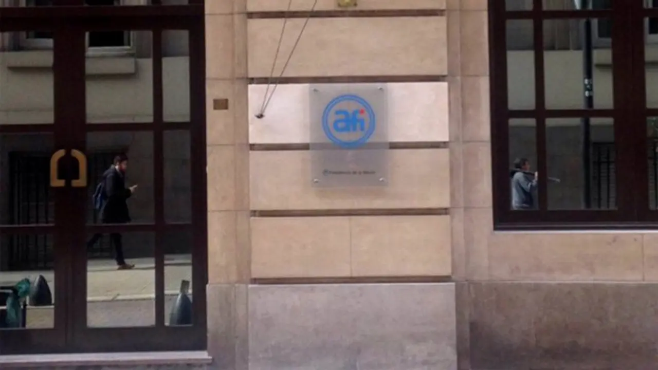 AFI: presentan las primeras impugnaciones contra Arribas y Majdalani