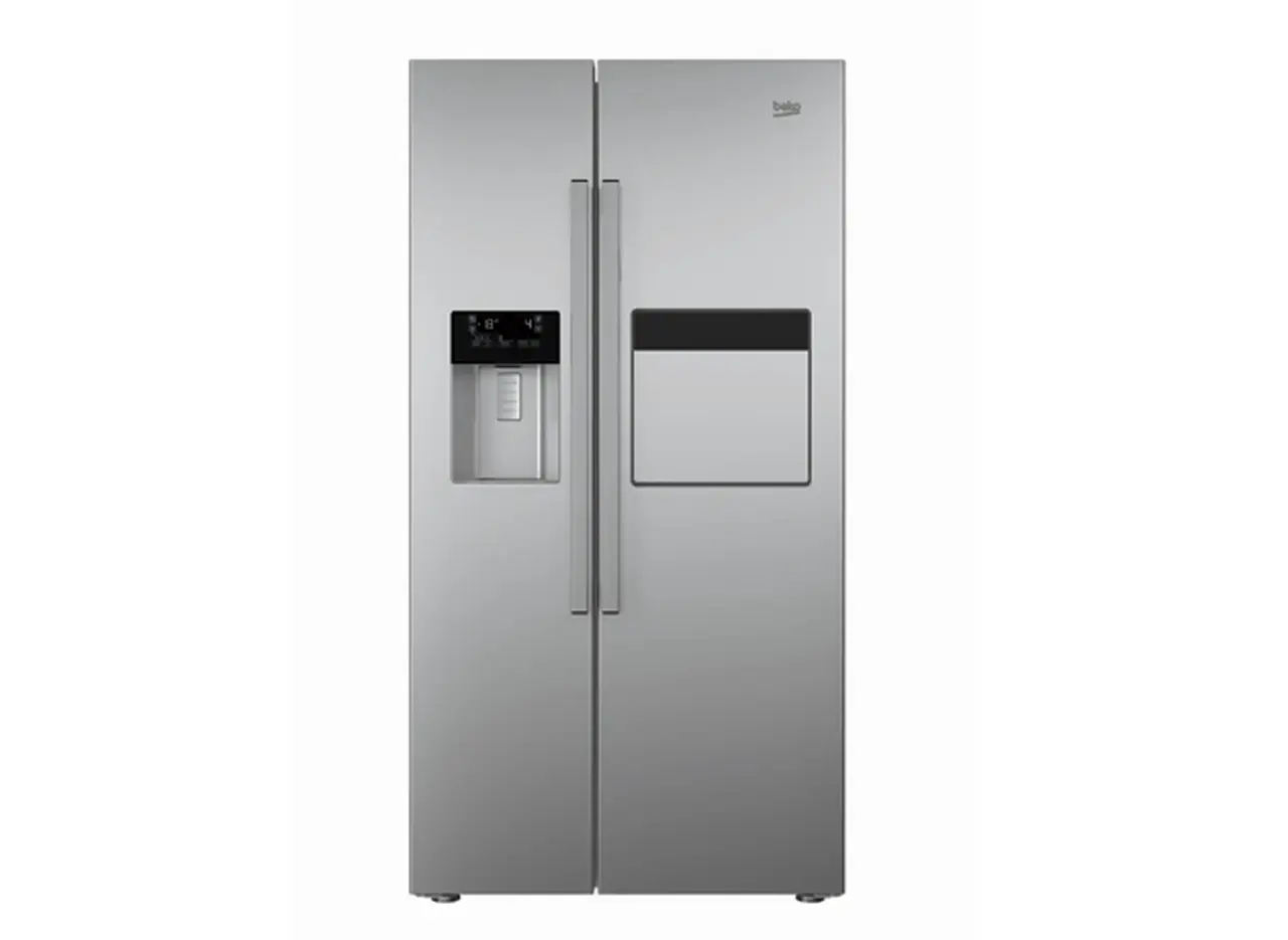 La marca de electrodomésticos "premium" Beko lanzó su lí­nea de productos en la Argentina