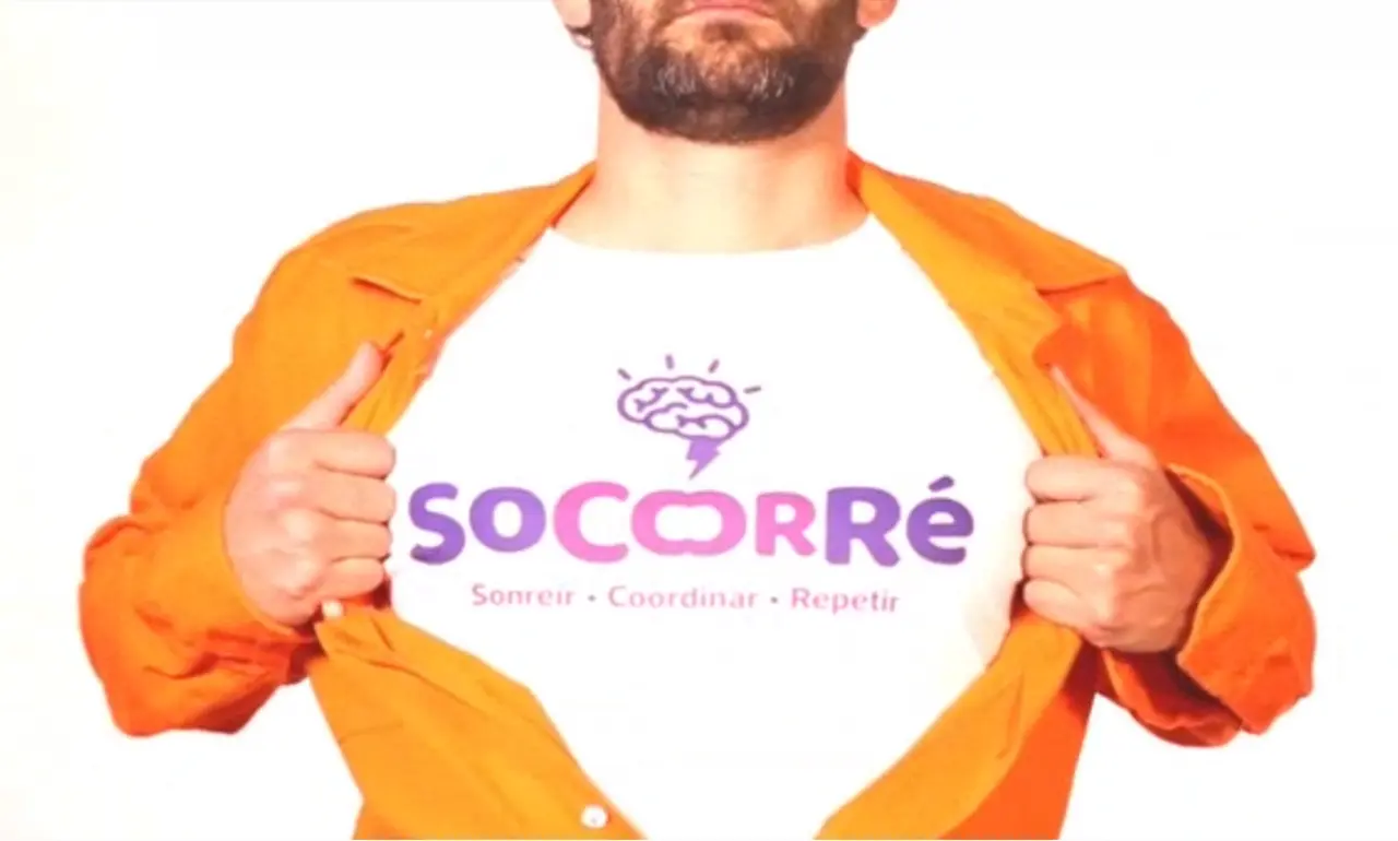 Conocé el video viral que enseña a reconocer y a actuar frente a un ACV