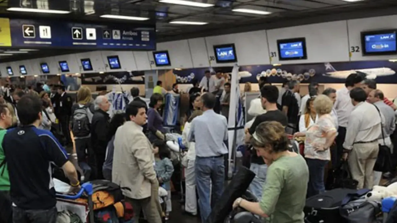 Reembolso: ¿por qué le corresponde a pasajeros con vuelos cancelados por covid-19?