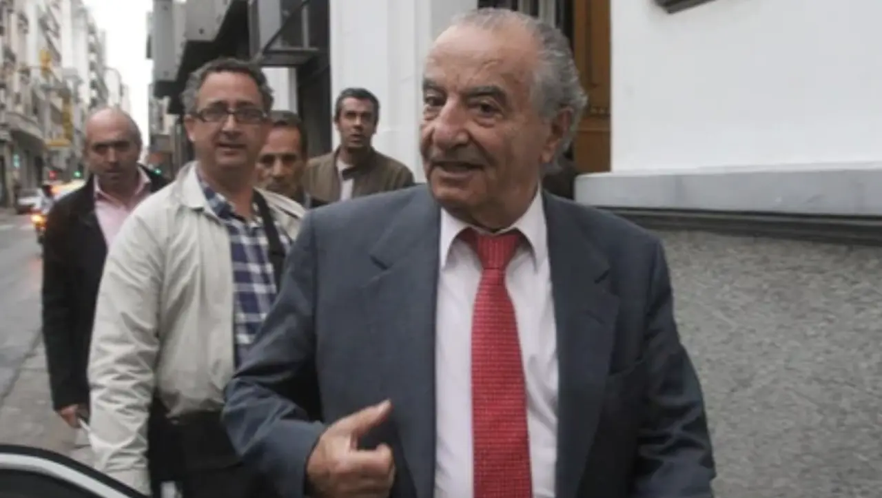 Seguirán investigando al sindicalista Cavalieri por los miles de muertos en el padrón