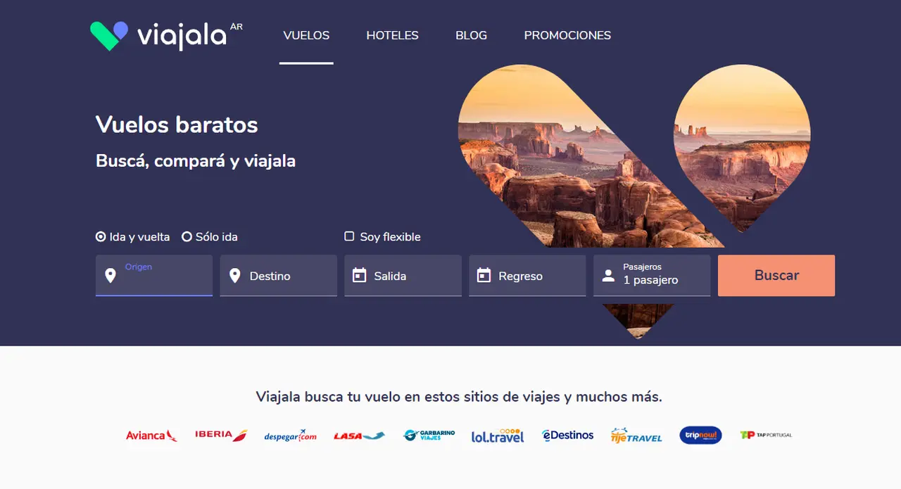 El 80% de los viajes que realizan los argentinos ya se concentra en destinos nacionales