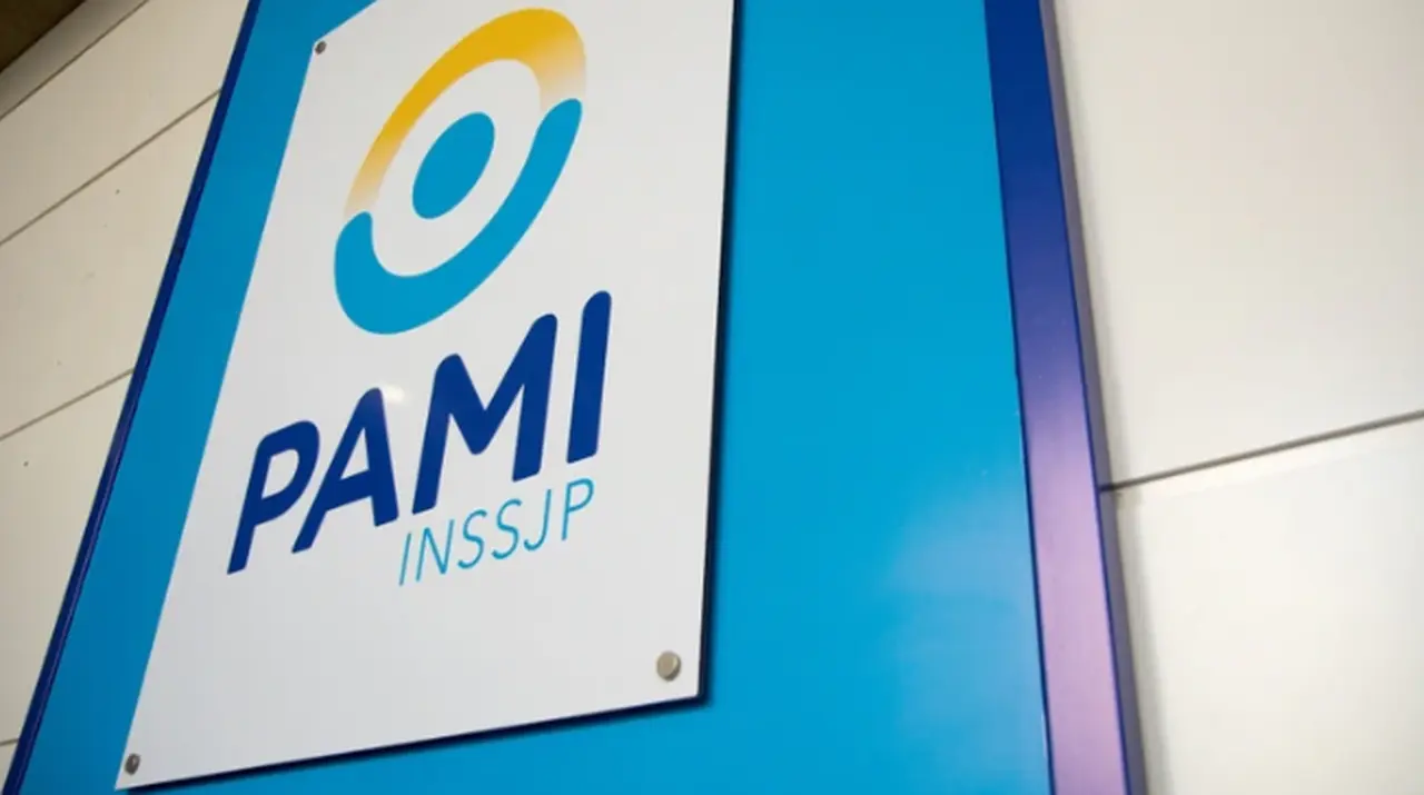 Los empleados de PAMI