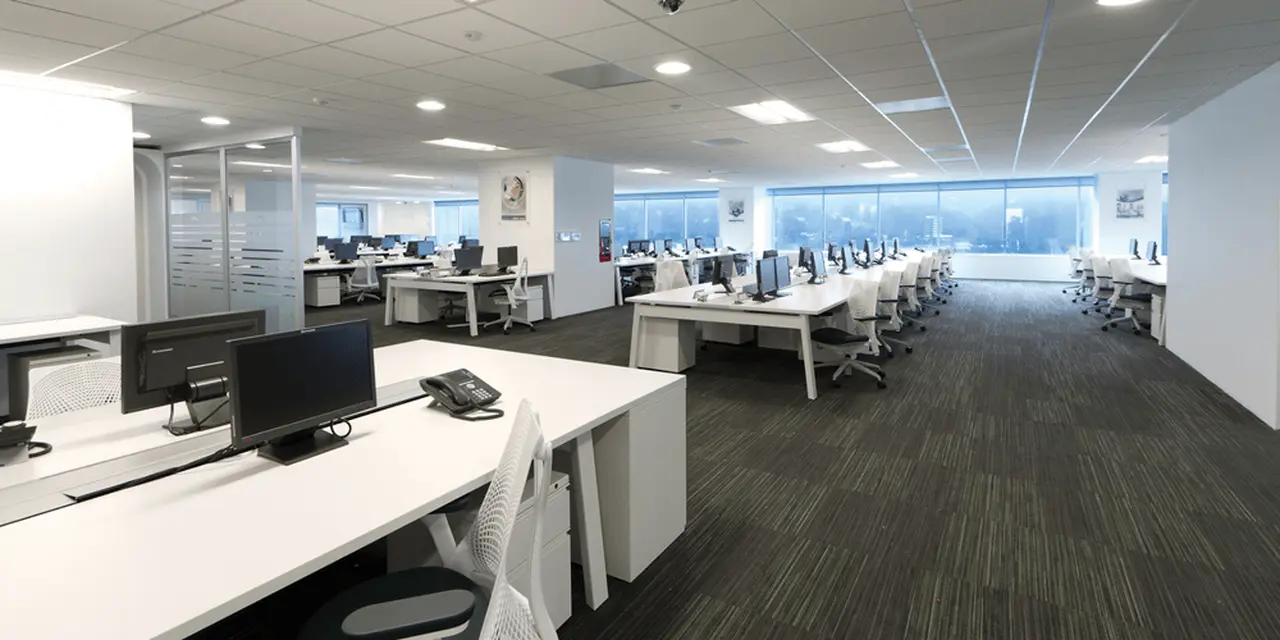 Cuánto sale alquilar una oficina en Buenos Aires donde todas las empresas quieren estar