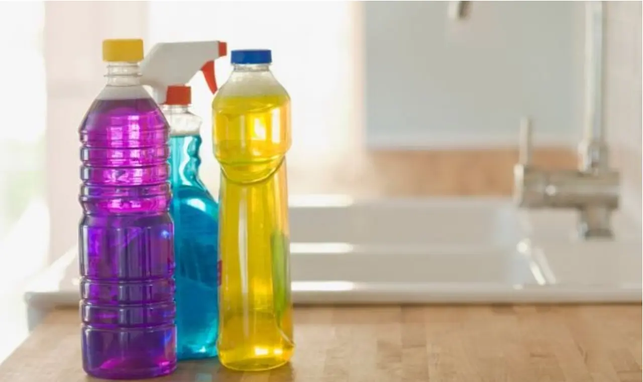 Los productos de limpieza son los únicos que mantienen cifras de ventas en alza