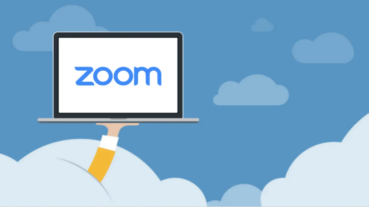 Zoom ofrece diversas herramientas de comunicación instantánea, además del video.