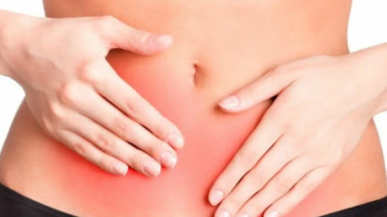 Los dolores menstruales pueden empeorar en quienes tienen long Covid