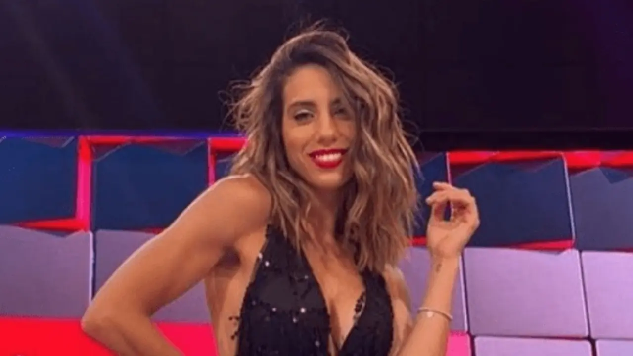 Cinthia Fernández fue una de las famosas que promocionó el producto